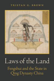 Laws Of The Land