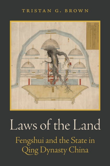 Laws Of The Land