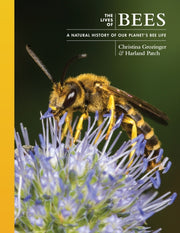 Lives Of Bees
