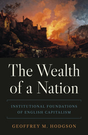 Wealth Of A Nation