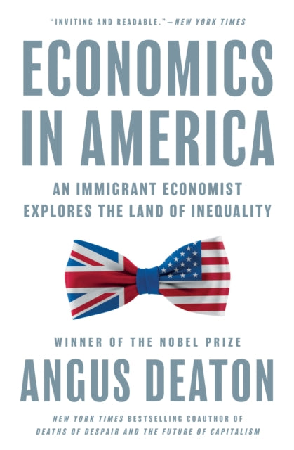 Economics In America