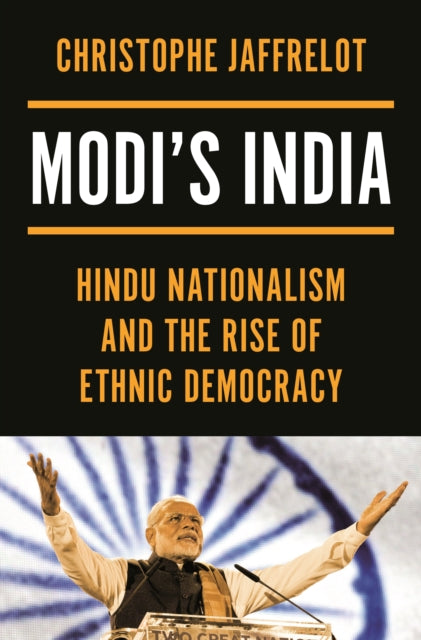 Modis India