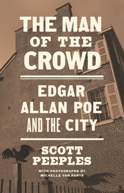Man Of The Crowd