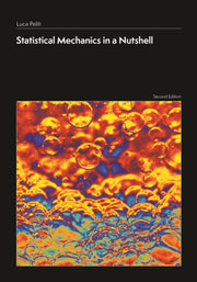 Statistical Mechanics In A Nutshell Se