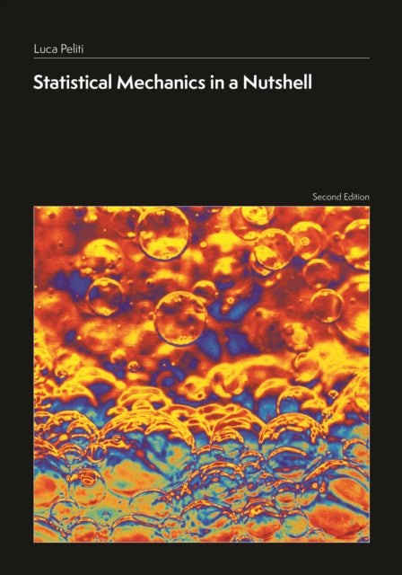 Statistical Mechanics In A Nutshell Se