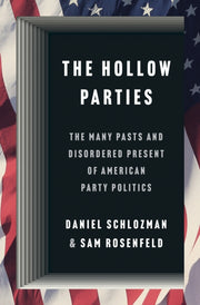 The Hollow Parties The Many Pasts And D