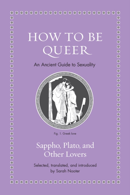 How To Be Queer