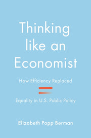 Thinking Like An Economist