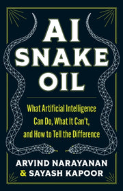Ai Snake Oil