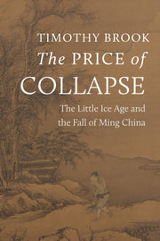 Price Of Collapse