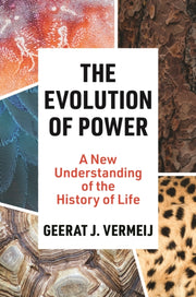 Evolution Of Power