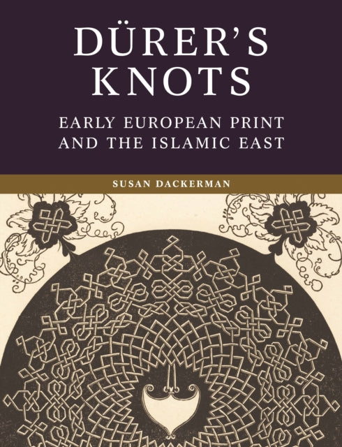 Drers Knots Early European Print And Th