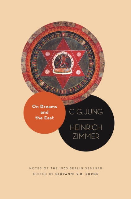 On Dreams & The East Notes Of The 1933 By Jung, C G