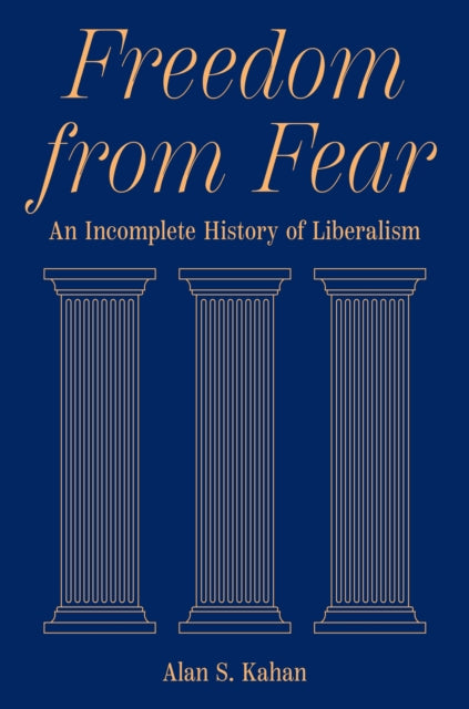 Freedom From Fear