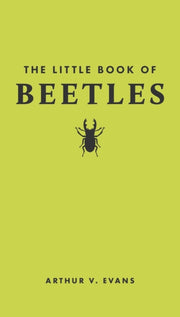 Little Book Of Beetles