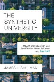 Synthetic University How Higher Educatio