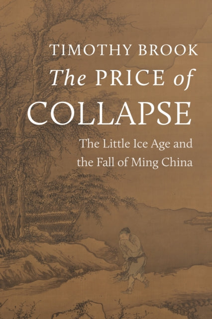 Price Of Collapse