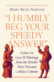 Humbly Beg Your Speedy Answer