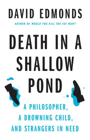 Death In A Shallow Pond