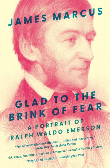 Glad To The Brink Of Fear