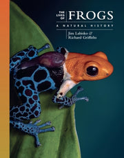Lives Of Frogs By Labisko, Jim