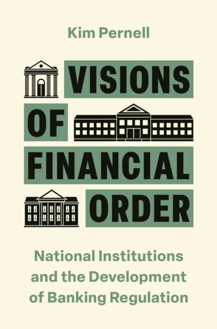 Visions Of Financial Order