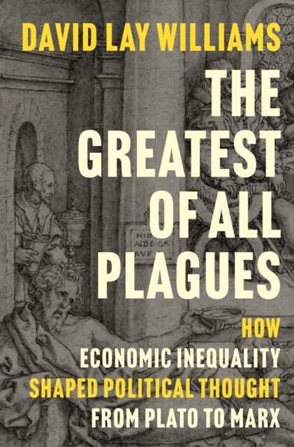 Greatest Of All Plagues