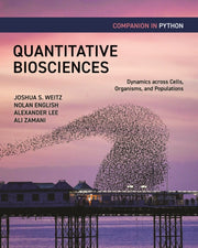 Quantitative Biosciences Companion In P