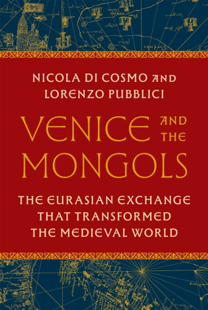 Venice & The Mongols