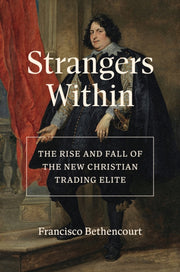 Strangers Within The Rise And Fall Of T By Bethancourt, Francis