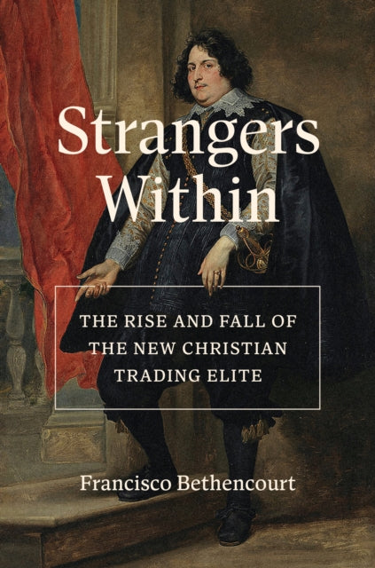 Strangers Within The Rise And Fall Of T