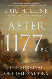 After 1177 Bc By Cline, Eric H