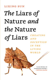 Liars Of Nature And The Nature Of Liars By Sun, Lixing