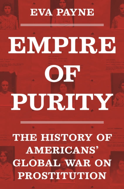Empire Of Purity