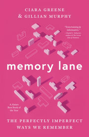 Memory Lane The Perfectly Imperfect Way By Greene, Ciara