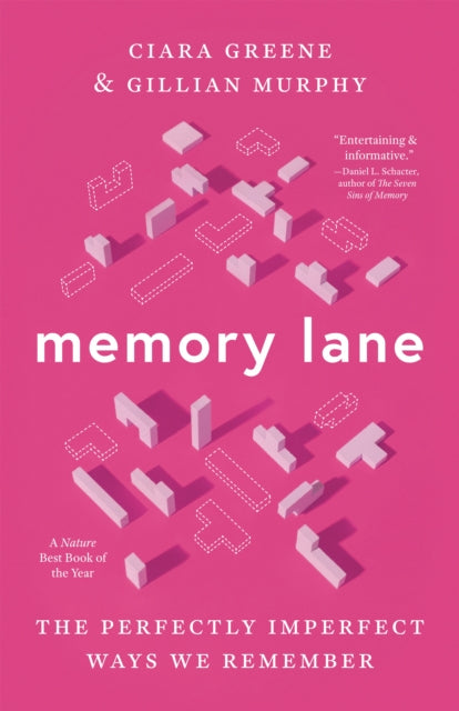 Memory Lane The Perfectly Imperfect Way By Greene, Ciara