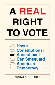 Real Right To Vote
