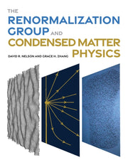 Renormalization Group And Condensed Matt