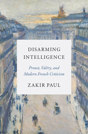 Disarming Intelligence