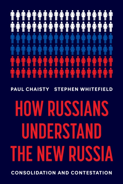 How Russians Understand The New Russia