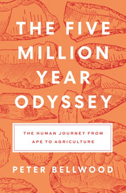 Five Million Year Odyssey