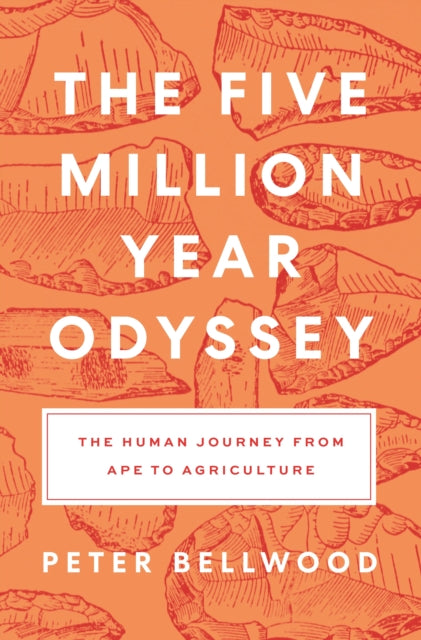 Five Million Year Odyssey