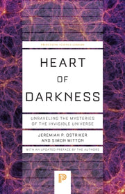 Heart Of Darkness