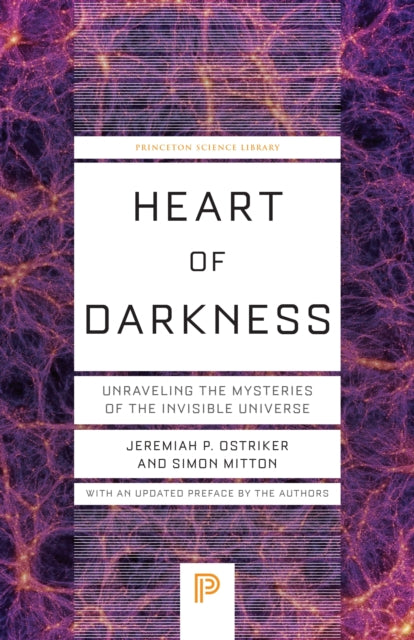 Heart Of Darkness