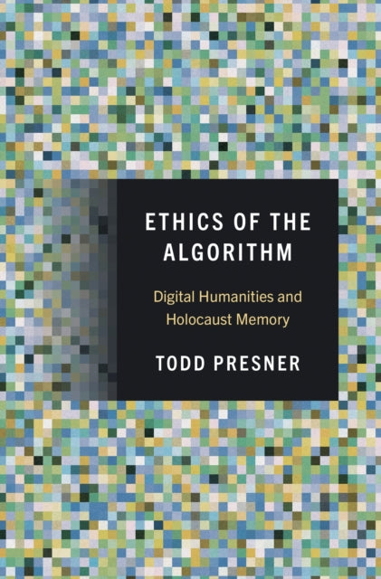 Ethics Of The Algorithm