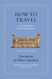 How To Travel