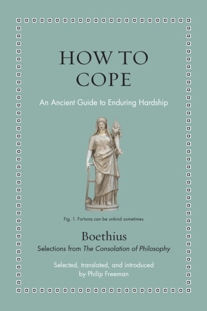 How To Endure Hardship An Ancient Guide