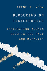 Bordering On Indifference Race And Mora