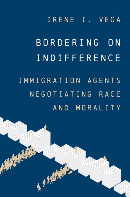 Bordering On Indifference Race And Mora