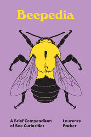 Beepedia A Brief Compendium Of Bee Curi